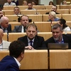 Federalni zastupnici odbili razmatrati SDA-ov prijedlog zakona o južnoj interkonekciji