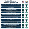 Šta su to zajednički interesi Amerike i građana BiH: Ovo je američka lista