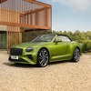 Novi Bentley Continental GT Speed više ne pokreće čuveni W12 motor
