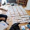 U najvećoj zaplijeni droge u Federaciji BiH uhapšene četiri osobe