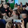 Pogledajte kako su dočekani Hrvati nakon ispadanja s Eura, poznato i koliko su ukupno zaradili