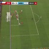 Jeste li vidjeli kako je Argentina prošla dalje? Sudiji trebalo pet minuta da prizna gol