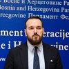 Admir Čavalić se oglasio nakon što je sindikat objavio da je prihvatio poziv da posjete radnike u trgovini