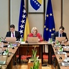 Sjednica Vijeća ministara BiH: Na stolu ponovo ključni EU zakon o VSTV-u, koji je nedavno usvojen