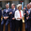 Samit lidera Evropske unije u Briselu: Na stolu imenovanja na ključne pozicije u EU