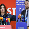 Ćudić poručila Čavaliću: Vidimo se pred radnicima, neradna nedjelja je prioritet