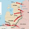 Bedem protiv Rusa dug 700 kilometara: Hoće li se Evropa upustiti u projekat koji će koštati milijarde