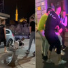 Tučnjava u centru Sarajeva u ponoć: Potukli se migranti, građani ih zadržali do hapšenja