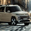 Hyundai predstavio Inster, mali električni crossover