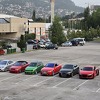 Tuning show Rajvosa Most Wanted Chapter II zakazan za 14. juli, već najavljeno 300 učesnika