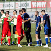 Hajduk nakon Veleža zakazao još jednu prijateljsku utakmicu s klubom iz BiH
