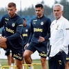 Mourinho dao Džeki zeleno svjetlo, dopustio mu je da potpiše za Hajduk