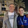 Lana Pudar je bila ponuđena da pliva za Srbiju: "Imamo mi na hiljade takvih talenata"