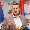 Ponuda koju ne može odbiti: PDP-ov Vuković pozvao Dodika da lično izvuče kuglicu za petog delegata