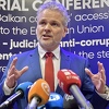 Sattler od političara u BiH očekuje usvajanje zakona o VSTV-u, sudovima ili kontroli granica