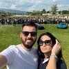 Poznat razlog zbog kojeg se Rimac razveo: "Ona je iz skromne porodice i nije navikla na to"