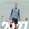 Sarajevo produžilo ugovor s igračem od kojeg u budućnost očekuje veliki transfer