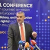 Ministar pravde Davor Bunoza: Venecijanska komisija daje mišljenja koja nisu obavezujuća