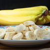Dva svakodnevna sastojka spriječit će da kriške banane potamne