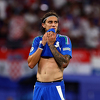 Ovo je spisak suspendovanih igrača za osminu finala Eura, Italija i Turska u problemima
