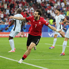 Khvicha Kvaratskhelia nakon velike pobjede protiv Portugala razmijenio dresove s Ronaldom: Ispunio sam san