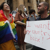 Gruzijski parlament planira potpuno ograničavanje prava LGBTQ osoba