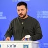Zelenski: Sigurnosni sporazum EU i Ukrajine unaprijedit će mir i prosperitet u Evropi