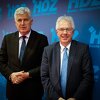 Murphy razgovarao sa Čovićem: Okončajte ovisnost BiH o ruskom gasu