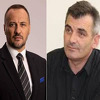 NIP-ov kandidat za gradonačelnika Goražda Senad Čeljo, SDA kandiduje Nihada Ćulova