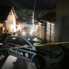 Sarajevo: Haos na Širokači, eksplozija pa požar na porodičnoj kući, cijelo naselje bez struje