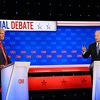 Prva predsjednička debata u SAD-u: Trump i Biden jedan drugog nazvali najgorim predsjednikom u historiji