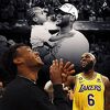 Ispisana historija NBA lige: LeBron i njegov sin Bronny postali saigrači