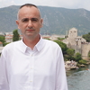 Listu SDA za Mostar nosit će Đani Rahimić, ujedno je i kandidat za gradonačelnika