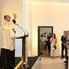SDA se obrušila na Nikšića zbog osveštanja pošte, iz SDP-a im spočitali blagosiljanje Čovićevog ureda