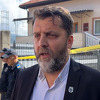 Katica: Očigledno je da se radi o nečemu porodične prirode, pitanje je koliko tu policija može djelovati
