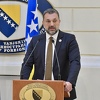 Konaković će održati trilateralni sastanak sa ministrima vanjskih poslova Turske i Hrvatske