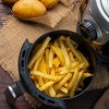Da li smijemo koristiti aluminijsku foliju u fritezi na vruć zrak