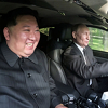 Proizvođač automobila koji je Putin poklonio Kimu koristi južnokorejske dijelove