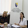 Dva miliona za razvoj turizma u Federaciji BiH: Među projektima i pomoć za obnovu fasada u Sarajevu