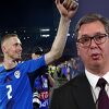 Slovenski junak s platom od 5.000 eura pozdravio Vučića nakon što je čuo njegovu izjavu