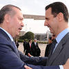 Hoće li Erdogan ponovo pružiti ruku al-Assadu: "Nema razloga da ponovo ne uspostavimo odnose"