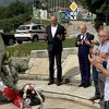 Ministar Helez najavio dolazak četiri borbena vozila iz Turske u Zenicu
