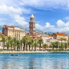 Muškarac i žena iz BiH u Splitu pljačkali turiste, ukrali 12.000 eura