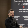 Zelenski: Ukrajina će do kraja godine predstaviti plan za okončanje rata
