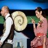 Izmijenjen termin dječije predstave "Ljubiti, samo ljubiti" u okviru programa Kultura na ulice