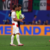UEFA otjerala s Eura sudiju meča Hrvatske i Italije