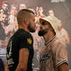 Sve je spremno za sutrašnji borilački spektakl godine K-1 WGP u Sarajevu