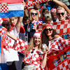 UEFA i treći put tokom Eura kaznila Hrvate zbog navijača, savez mora ukupno platiti 220.000 eura