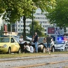 Sarajevo: U lančanom sudaru u Nedžarićima učestvovalo šest automobila