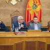 Crna Gora usvojila rezoluciju o genocidu u Jasenovcu, opozicija napustila glasanje